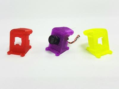 FX805 Camera Mount 16x16
