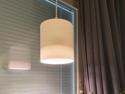 Lamp shade 