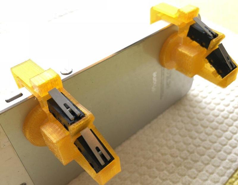 The Chicken Dinner Maker