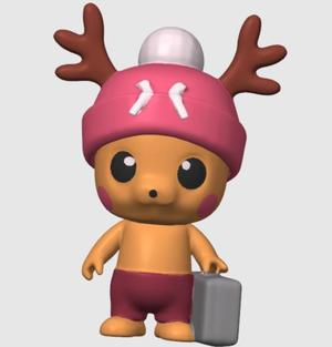 Tony-Tony Chopper
