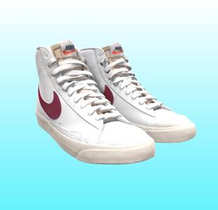 NIKE BLAZER MID