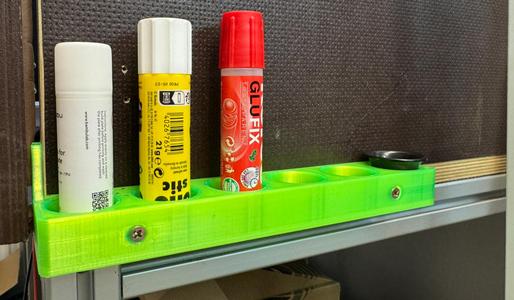 Magigoo / glue Holder