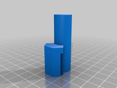 Printrfeet