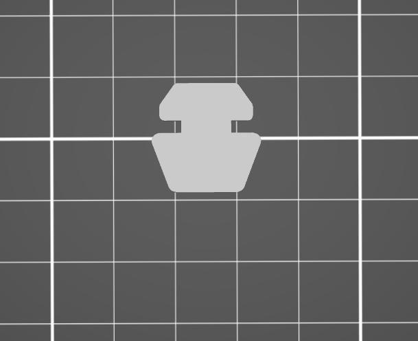 Prusa Anti Vibration Feet