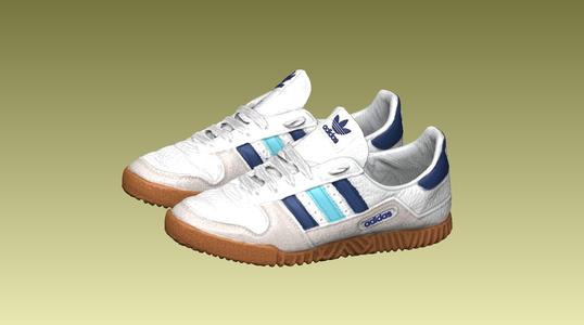 adidas Indoor Comp SPZL