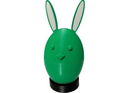 Easter egg