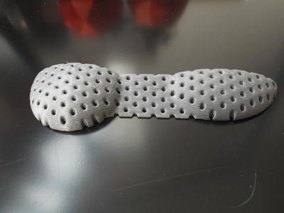 WRIST RESTING PAD