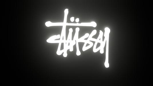 Stüssy Logo