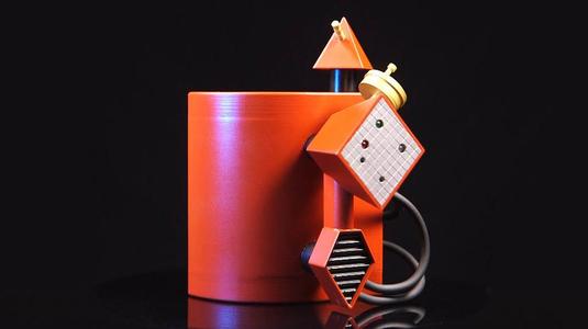 Dune Weirding Module