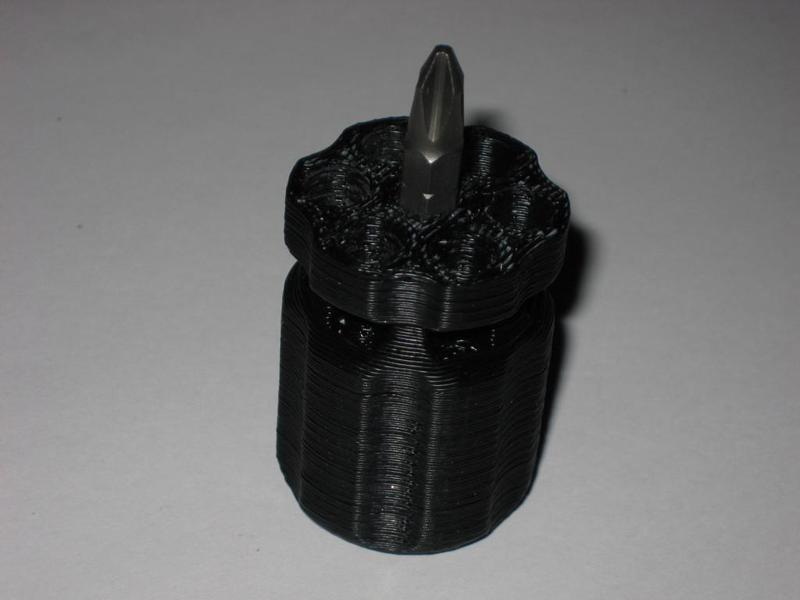 Screwdriver 
