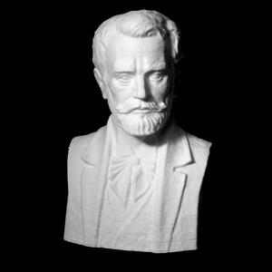 Wilhelm Muhle in Timisoara, Romania