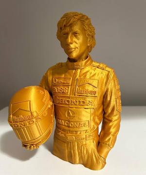 Ayrton Senna