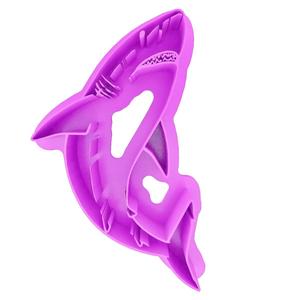Fish Cookie Cutter CCSP76