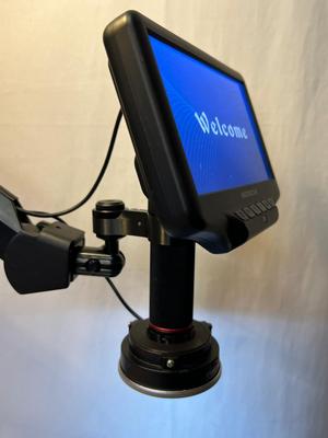 Andonstar Microscope Adapter for Elgato Microphone Arm