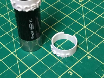 Yocan Evolve Plus Button Cover