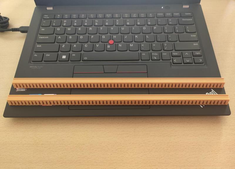 ThinkPad 14-inch Laptop Stand