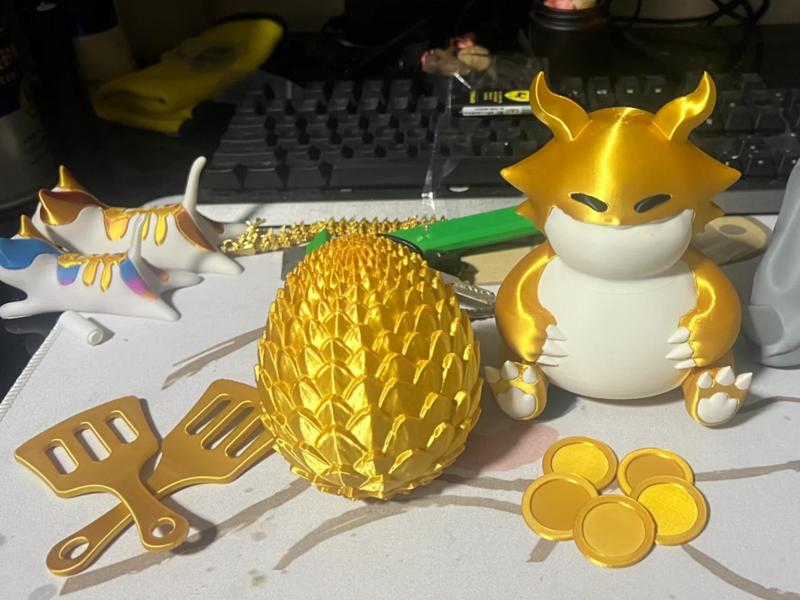 Teamfight Tactics Gold Coin