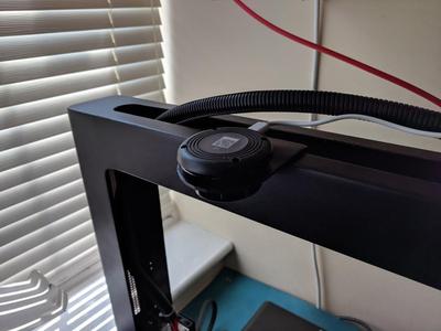 JGAurora A5 - YI Home Camera Mount