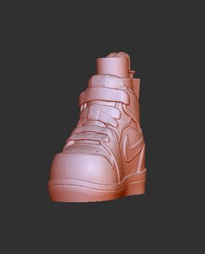 CLIPPER CIGARETTE LIGHTER CASE .NIKE AIRMAX