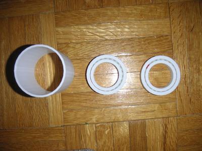 3D Solutech Bearings for Ender 3