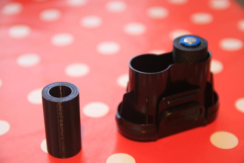 LR14 to LR6 adapter