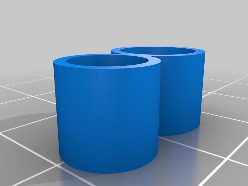 4mm bullet connector cover