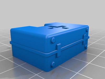 First Aid kit