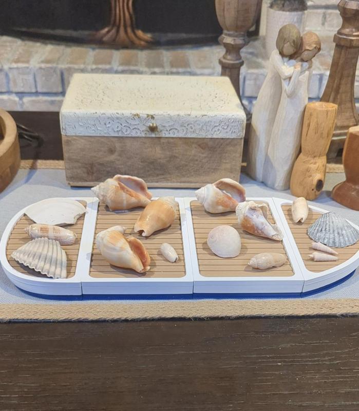 Boat Tiles