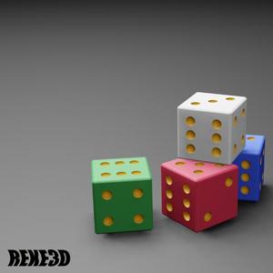 Says Set