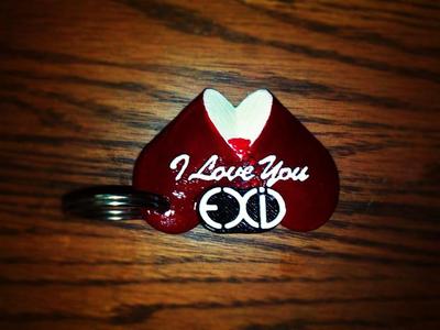 EXID I LOVE YOU 