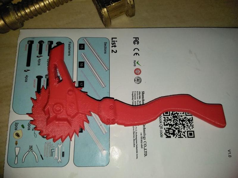 Borderlands 2 Kreigs Buzzsaw