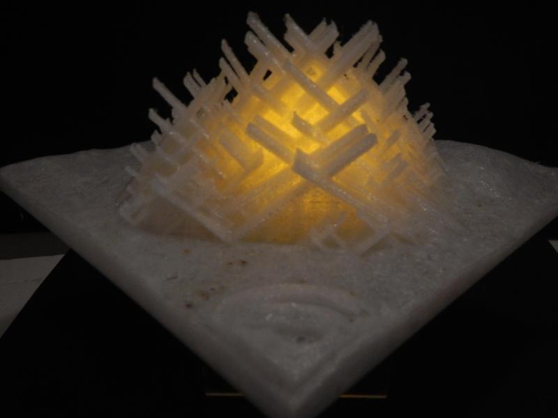 Fortress of Solitude