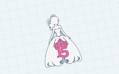 keychain 15