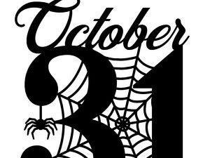 oktober31