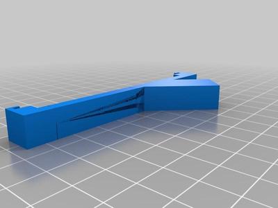 Prusa-I3-MK2 Smart Controller Mount Lack Enclosure