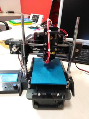 Opera 3DP