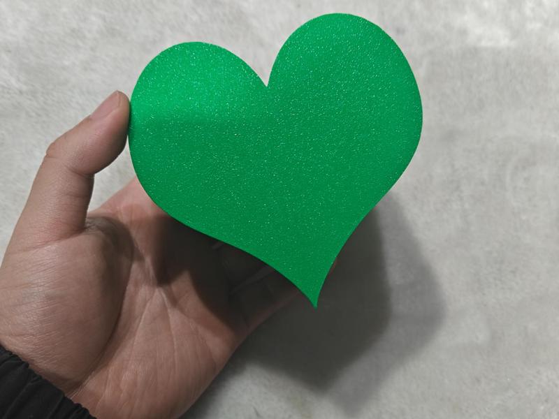 Heart-shaped Jewelry Box