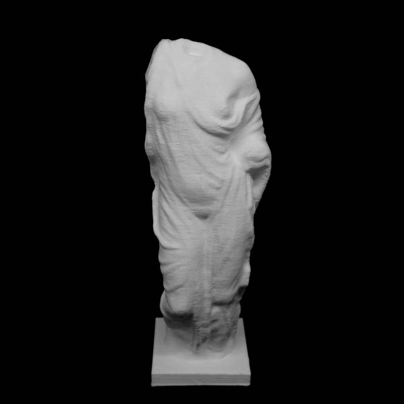 Aphrodite at The British Museum, London