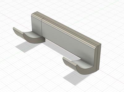 Gillette Manual Razor Holder