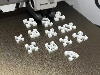 2020 Aluminum Profile