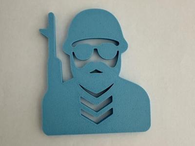 Soldier