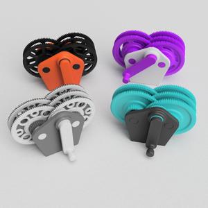 GEARBOX