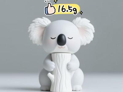 Koala Creative Ornament