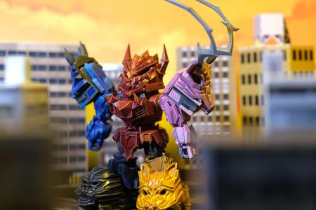 [Z-EARTH] Gaia Pack Keycap