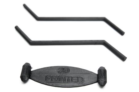 Fiber Force Slingshot Arm Holder