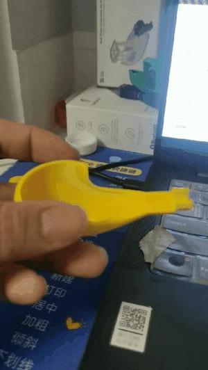 Home use pipe to prevent ash from scattering everywhere