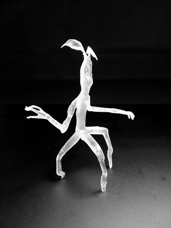 Fantastic beasts Picket