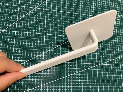 Kitchen, Bathroom Multi-functional No-Drill Hook