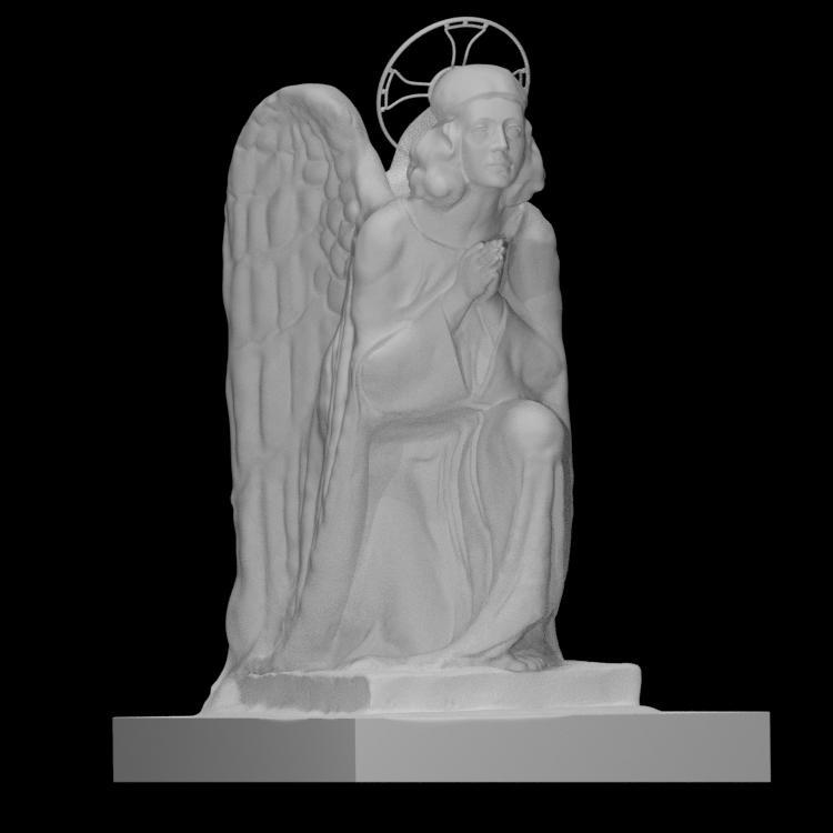 Memorial of Stefano Pessina