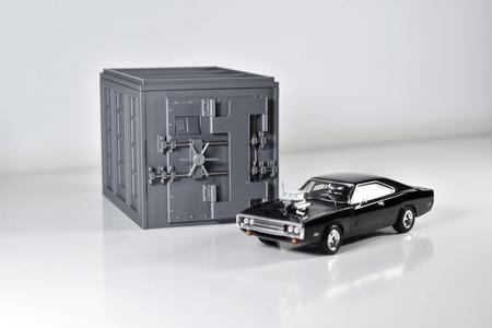 Fast & Furious - Safe 1/32